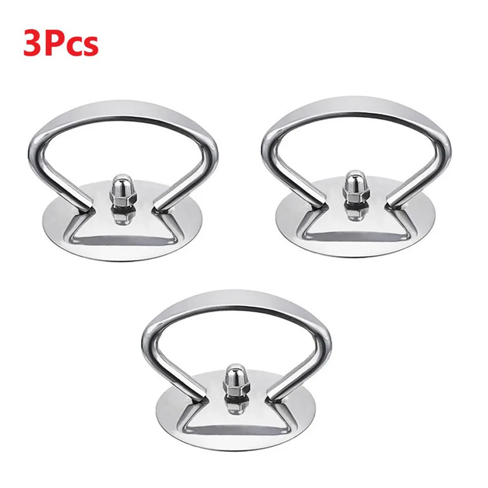 3Pcs Pot Handle Knob Lid Knob Replacement Stainless Steel Universal Kitchen Cookware Lid Handle Pan Lid Knob
3Pcs Pot Handle Knob Lid Knob Replacement Stainless Steel Universal Kitchen Cookware Lid Handle Pan Lid Knob