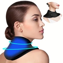 New Neck Ice Pack Wrap Reusable Ice Pack For Neck And Shoulders Pain Relief Cold & Hot Therapy For Sport Strains Neck Massager
