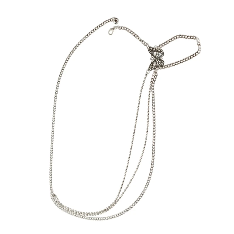 Women Waist Chain Belly Chain Belt with Rhinestones Belt Belly Chain For Dress Dropship 
Women Waist Chain Belly Chain Belt with Rhinestones Belt Belly Chain For Dress Dropship