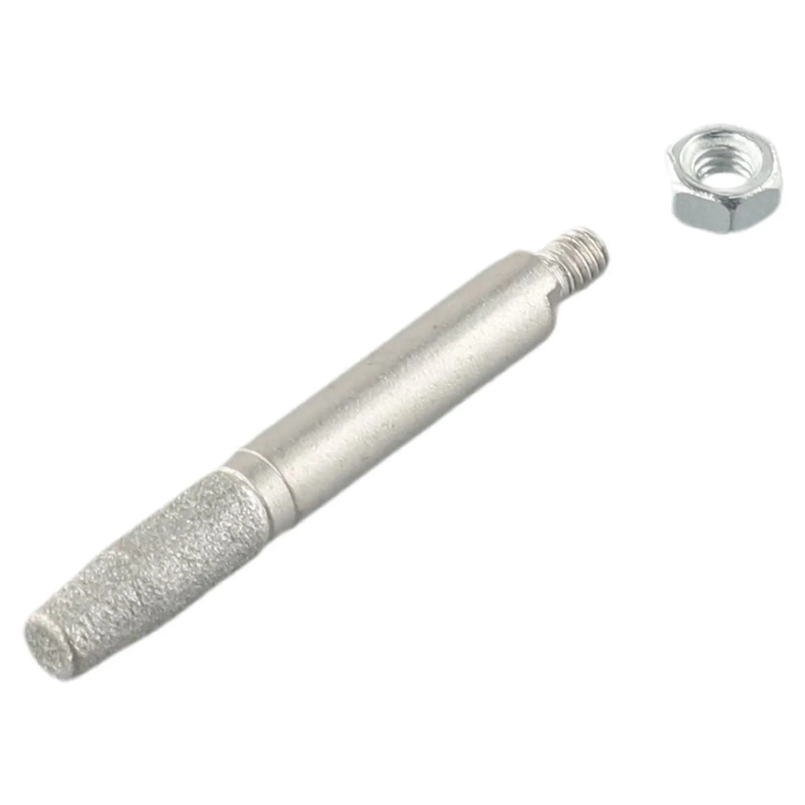Durable Garden Workshop Equipment Grinding Head Hand Tools Portable Set 4.0mm/5.0mm/6.0mm 50mm / 1.96Inch 6pcs
Durable Garden Workshop Equipment Grinding Head Hand Tools Portable Set 4.0mm/5.0mm/6.0mm 50mm / 1.96Inch 6pcs
