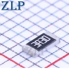 

RC1206FR-073R3L 3.3Ω ±1% chip resistor 1206 3.3R 3.3OHM RES NEW