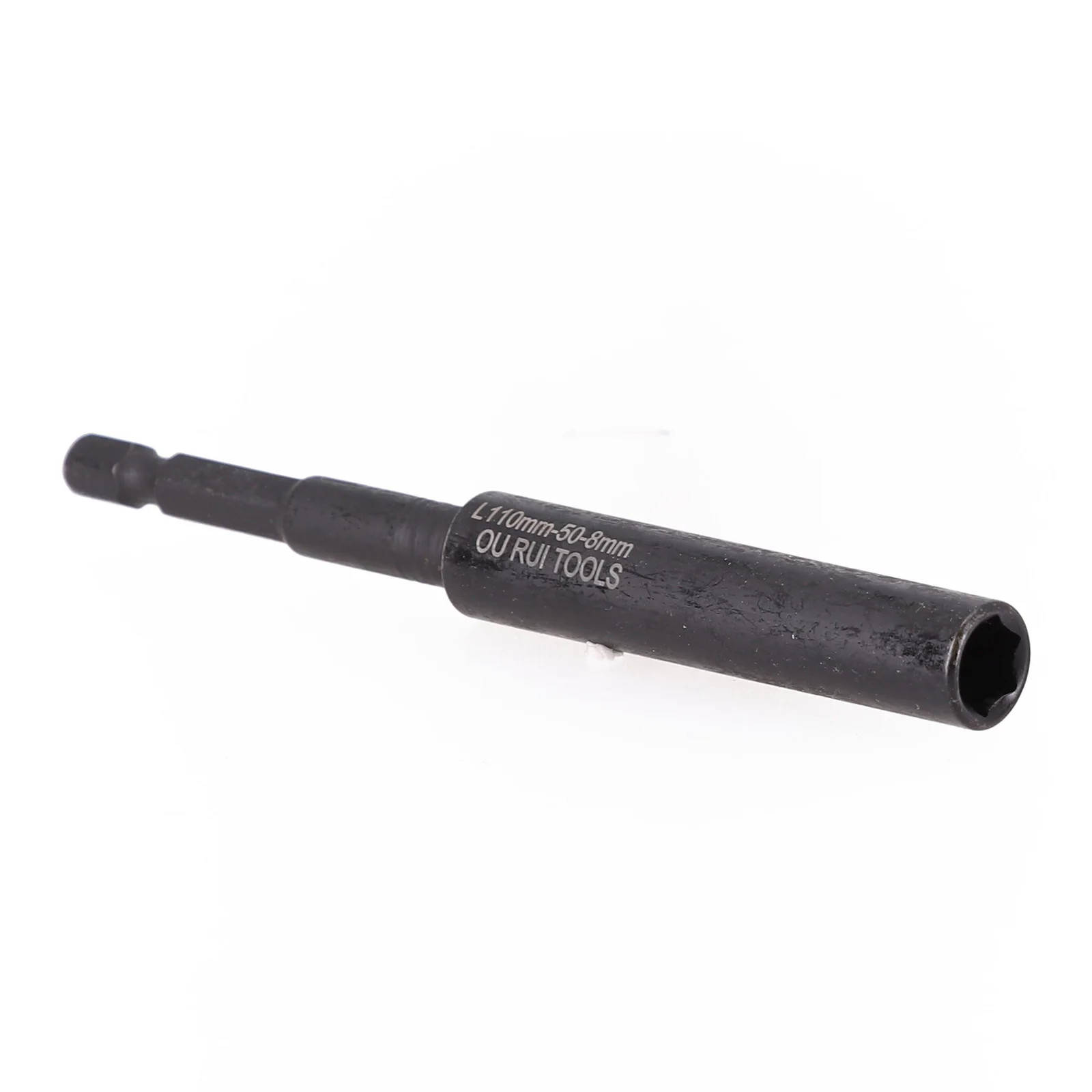 Hand Tools Hexagon Socket 110mm Deepen Socket Wrenches Hexagon Nut Driver Drill Bit H8-H14 Sleeve Adapter Tools For Mechanic
Hand Tools Hexagon Socket 110mm Deepen Socket Wrenches Hexagon Nut Driver Drill Bit H8-H14 Sleeve Adapter Tools For Mechanic