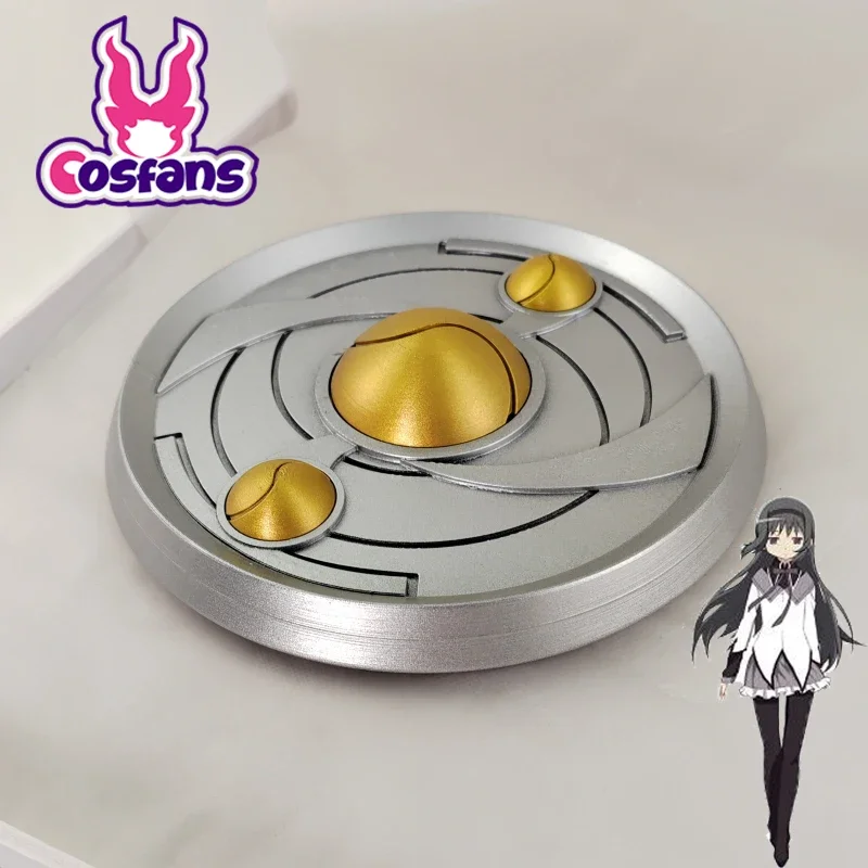 Косплей Аниме аками гомура Косплей щит на руку аксессуары Puella Magi Madoka Magica реквизит для выступления на сцене Униформа игрушки 
Косплей Аниме аками гомура Косплей щит на руку аксессуары Puella Magi Madoka Magica реквизит для выступления на сцене Униформа игрушки