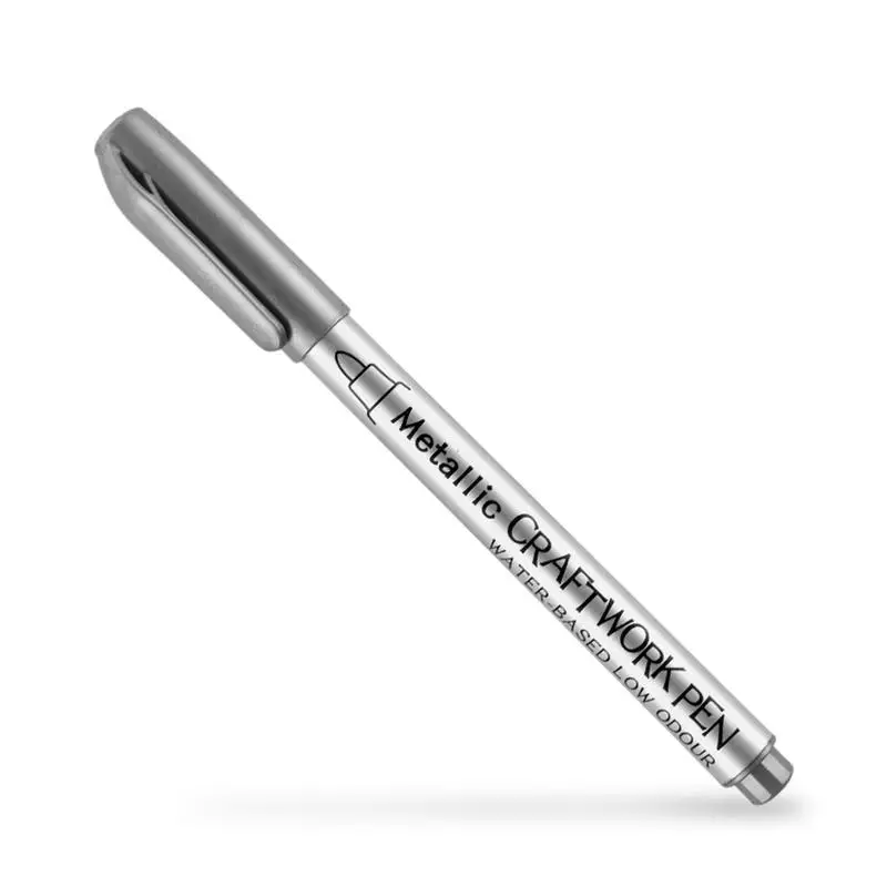 Медный жидкий хром маркер на масляной основе жидкий хром краска авторучка Светоотражающие хромированные маркеры для модели металл стекло Керамика
Медный жидкий хром маркер на масляной основе жидкий хром краска авторучка Светоотражающие хромированные маркеры для модели металл стекло Керамика