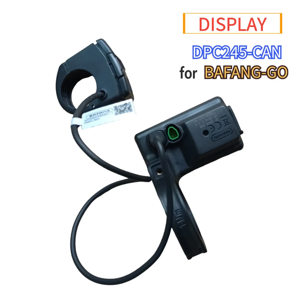Ebike Display Outdoor 1 Pcs 100g Black Bluetooth Parts TFT LCD Color USB Port For M560 M600 M510 M820 Brand New
Ebike Display Outdoor 1 Pcs 100g Black Bluetooth Parts TFT LCD Color USB Port For M560 M600 M510 M820 Brand New
