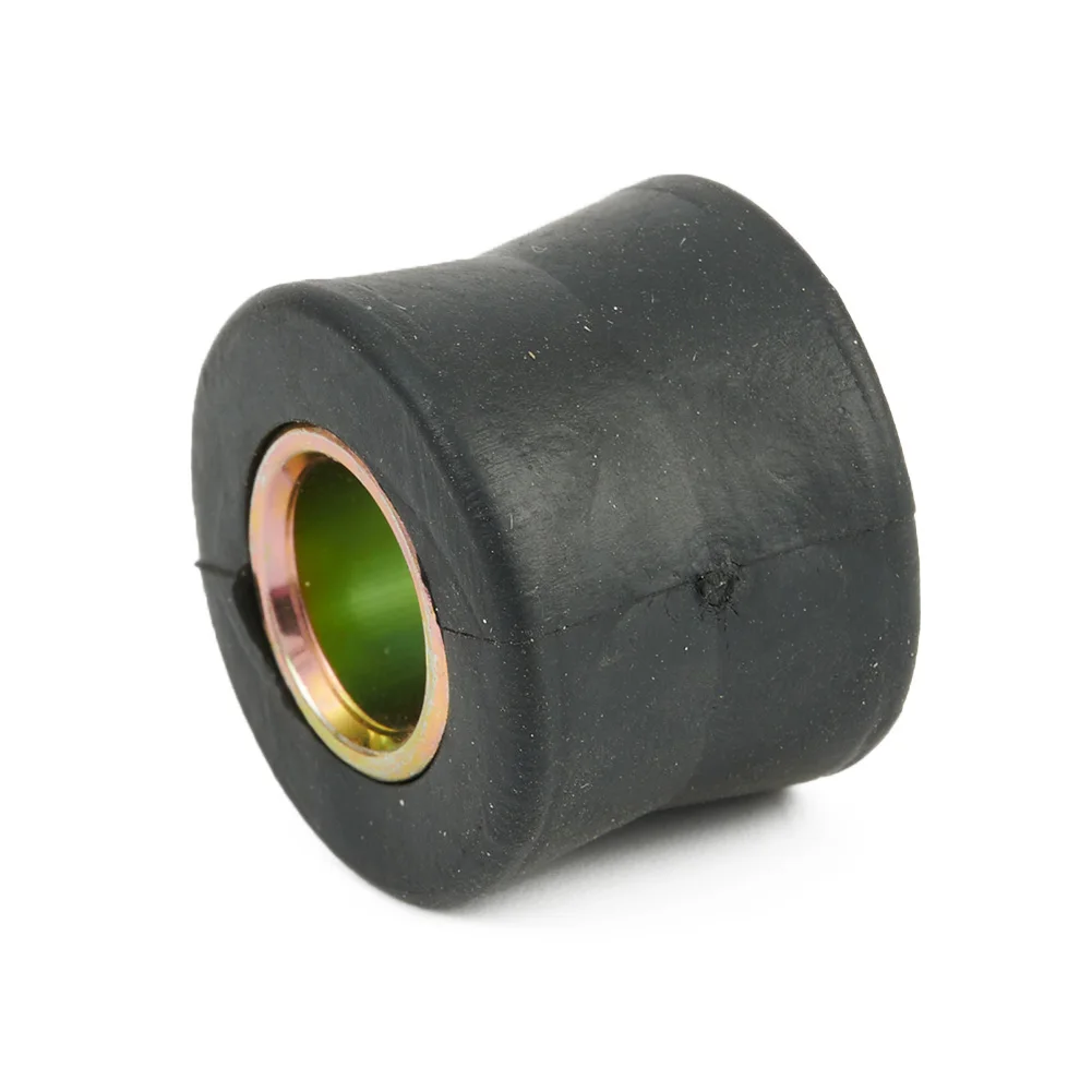 Bush Shock Absorber Rear Rubber Ring Bushing 10mm 6pcs Accessories Black Motorbike Universal Practical To Use Replacement
Bush Shock Absorber Rear Rubber Ring Bushing 10mm 6pcs Accessories Black Motorbike Universal Practical To Use Replacement