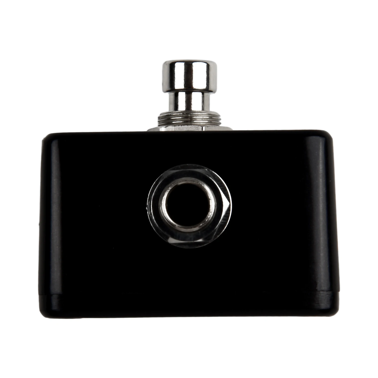 Guitarra Single Tap Efect Pedal Board Efeito Guitarra Guitar Pedal Full Metal Tap Tempo Switch Pedal With Open Momentary Footswi
Guitarra Single Tap Efect Pedal Board Efeito Guitarra Guitar Pedal Full Metal Tap Tempo Switch Pedal With Open Momentary Footswi