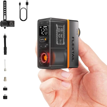 FLEXTAIL TINY BIKE PUMP ACS