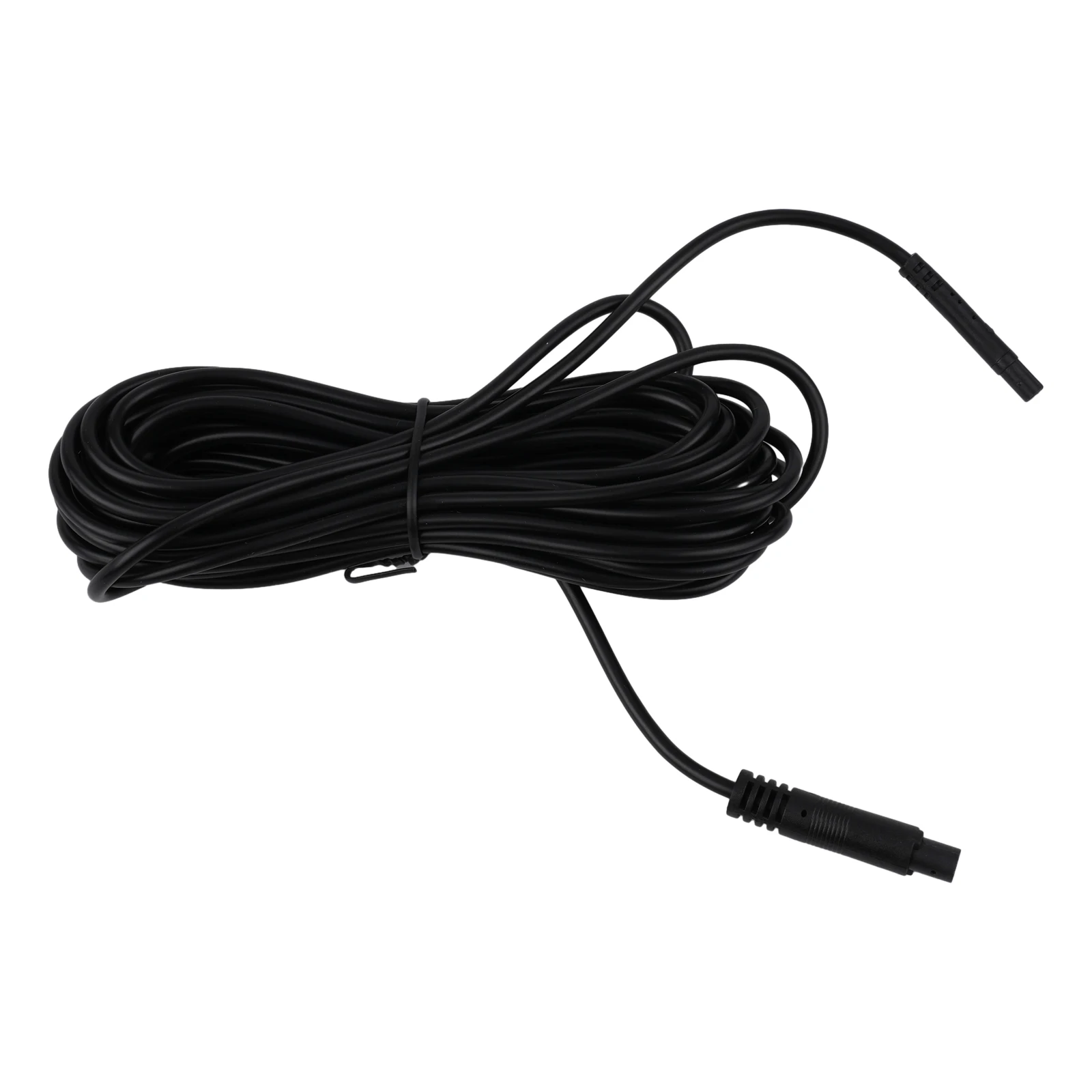 1 PC 4Pin Male To Female 6M Car Reversing Rear View Parking Camera Video Extension Cable Wire Vehicle Camera Accessories
1 PC 4Pin Male To Female 6M Car Reversing Rear View Parking Camera Video Extension Cable Wire Vehicle Camera Accessories