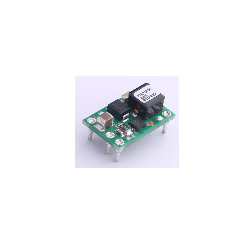 PTN78000AAH Stock Supply Original Power Non-isolated DC Converter Electronic Component
PTN78000AAH Stock Supply Original Power Non-isolated DC Converter Electronic Component