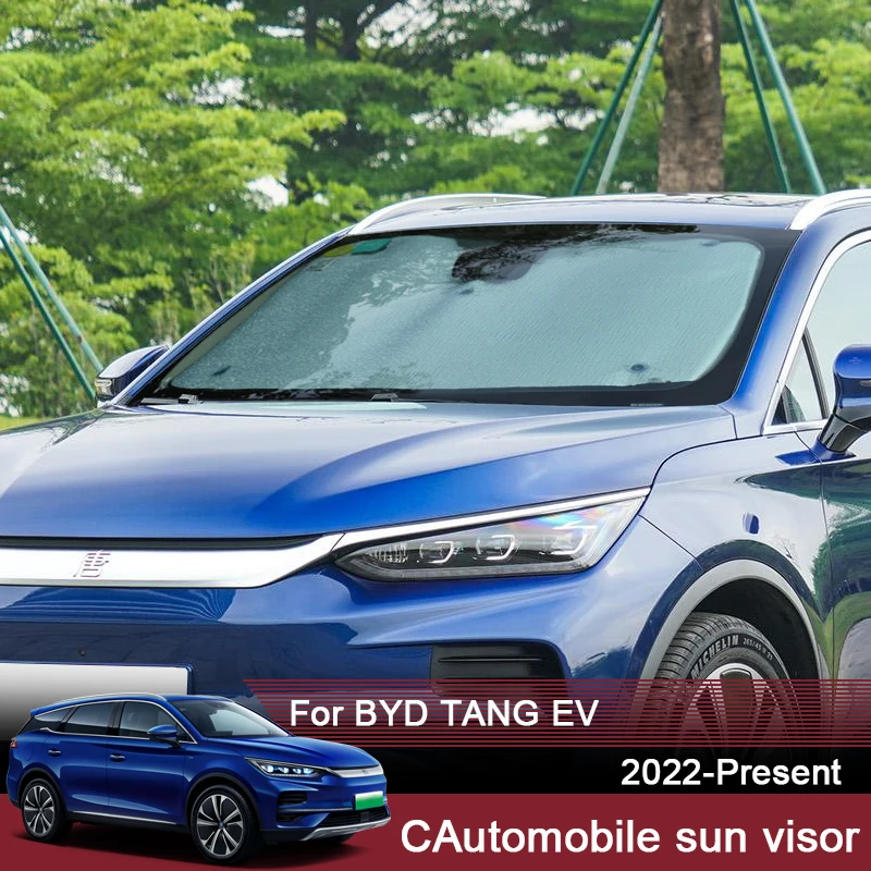 Солнцезащитные очки для автомобиля, защита от УФ-лучей для BYD TANG EV 2022 2023 2024, оконная занавеска, солнцезащитный козырек, аксессуары для передней модели
Солнцезащитные очки для автомобиля, защита от УФ-лучей для BYD TANG EV 2022 2023 2024, оконная занавеска, солнцезащитный козырек, аксессуары для передней модели