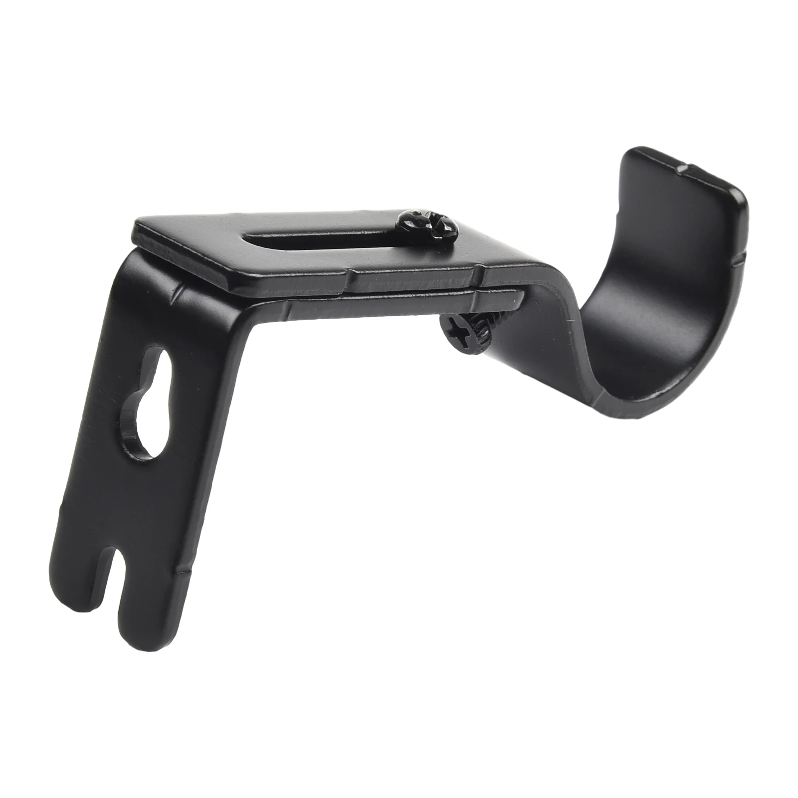 Pole Holders Bracket Plus Set 2.5 Mm Thick Bracket Brackets Brackets And Fittings Set Curtain Pole Brackets High Quality
Pole Holders Bracket Plus Set 2.5 Mm Thick Bracket Brackets Brackets And Fittings Set Curtain Pole Brackets High Quality