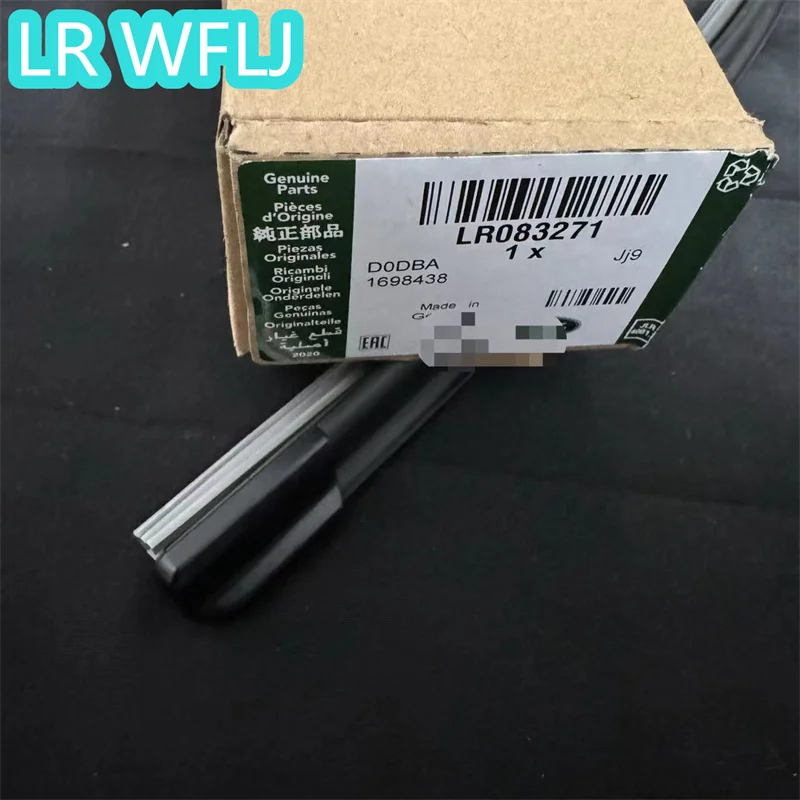Передний стеклоочиститель подходит для Discovery 5 17-22 Range Rover Sport Range Rover Исполнительный LR106593 LR083271 LR083272
Передний стеклоочиститель подходит для Discovery 5 17-22 Range Rover Sport Range Rover Исполнительный LR106593 LR083271 LR083272