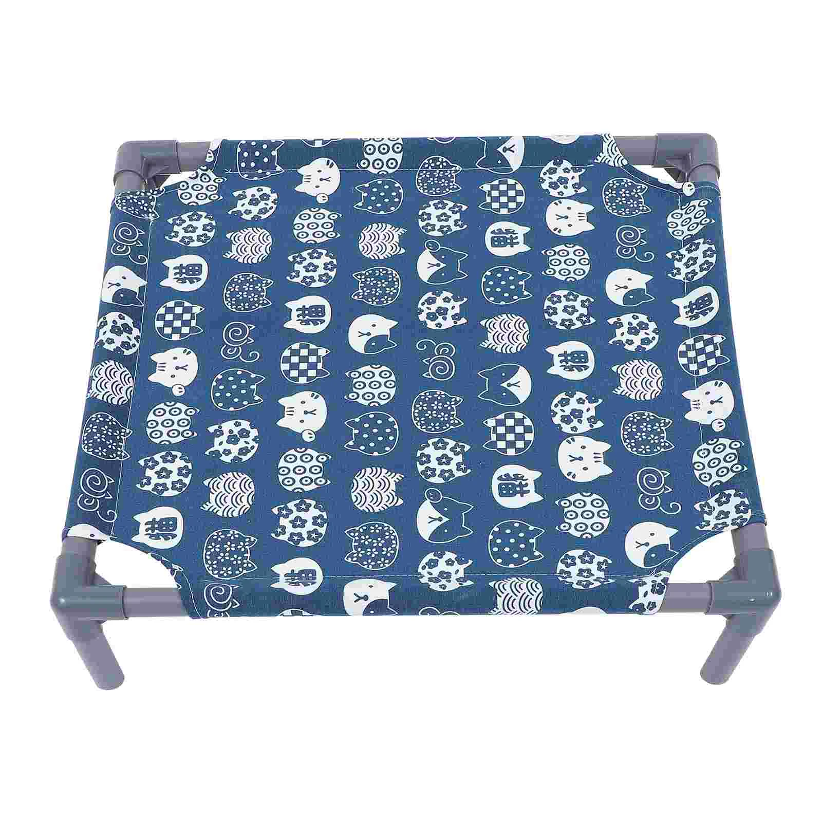 Outdoor Dog Bed Comfortable Dog Hammock Elevated Dog Bed Cat Bed Pet Camping Raised Cot Elevated Puppy Bed Raised Dog Cots Beds
Outdoor Dog Bed Comfortable Dog Hammock Elevated Dog Bed Cat Bed Pet Camping Raised Cot Elevated Puppy Bed Raised Dog Cots Beds