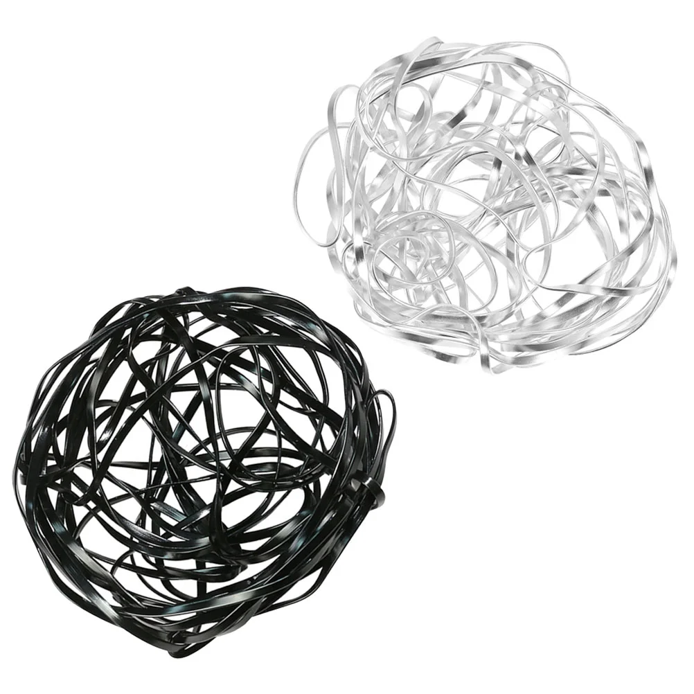 2 Pcs Fixed Grid for Flower Arrangement Twistable Floral Frog Pin Vases Centerpieces Decorate
2 Pcs Fixed Grid for Flower Arrangement Twistable Floral Frog Pin Vases Centerpieces Decorate