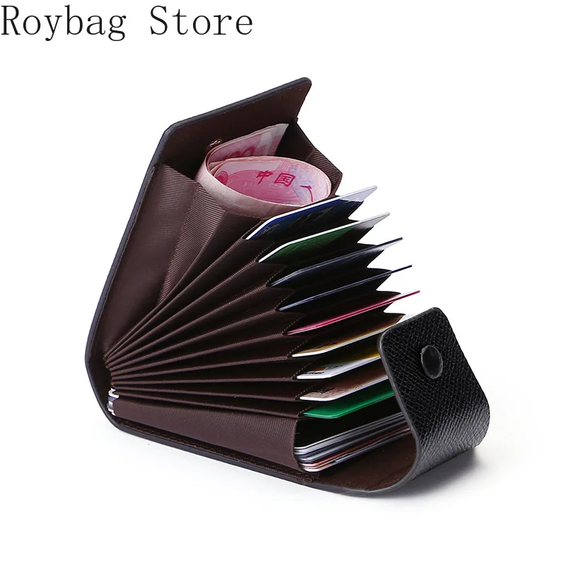 Unisex Card Holder Solid Color PU Leather Women Men Creditcard Case Small Wallets Travel Card Organizer Business Card Holder
Unisex Card Holder Solid Color PU Leather Women Men Creditcard Case Small Wallets Travel Card Organizer Business Card Holder