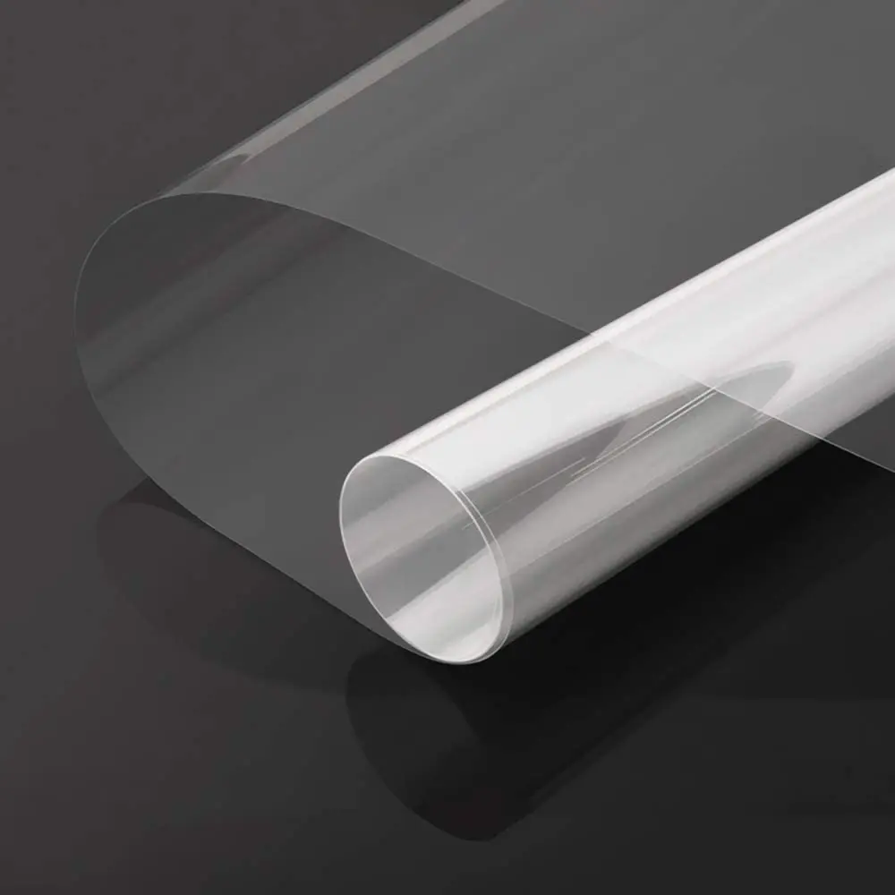 YaJing Clear Window Security Film Adhesive Anti Shatter Heat Control Safety Window Glass Protection Sticker for Home and Office
YaJing Clear Window Security Film Adhesive Anti Shatter Heat Control Safety Window Glass Protection Sticker for Home and Office