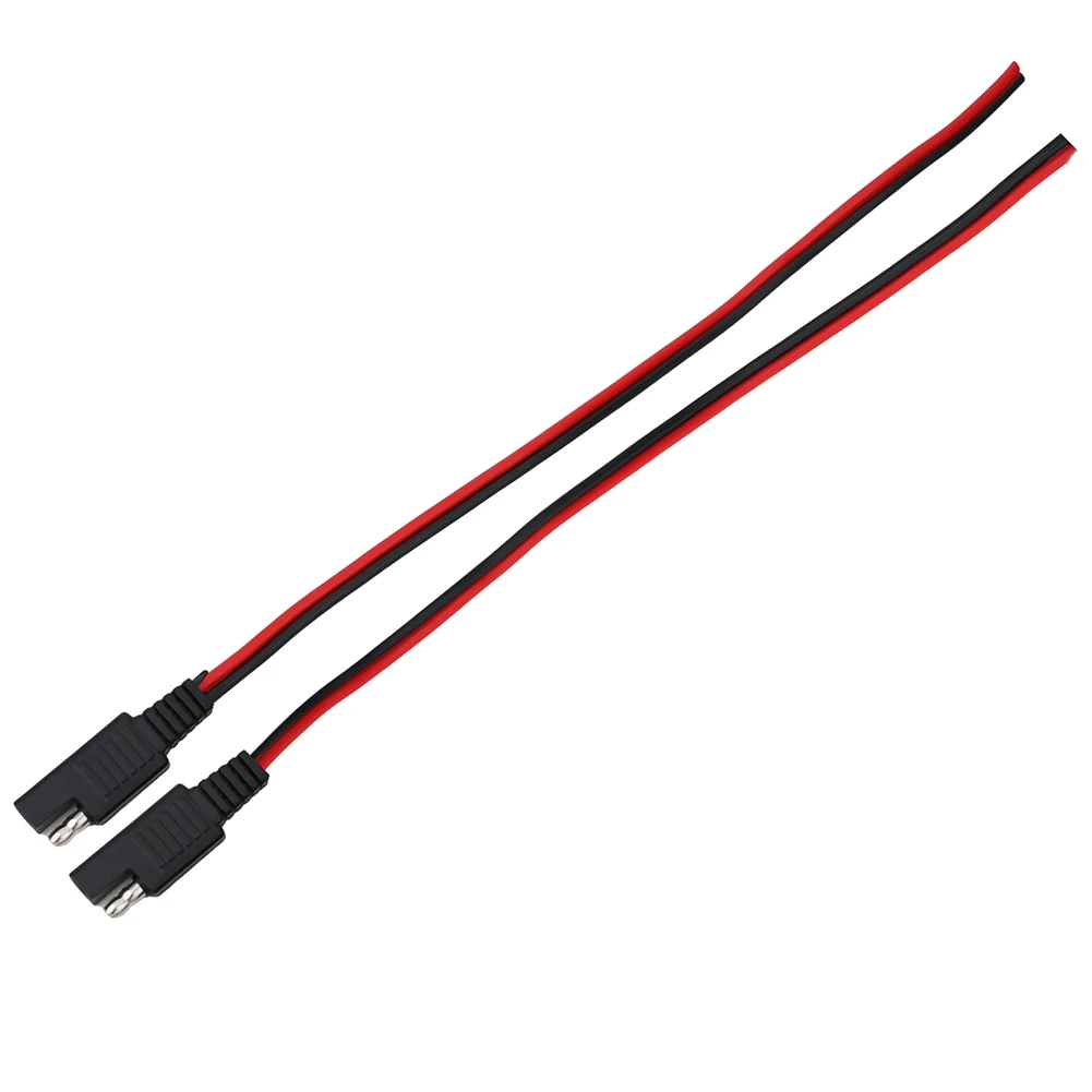 Cable Power Cord Disconnect Extension Cable Fitment For Most Electronic Devices Motorcycle Plug Quick Connector
Cable Power Cord Disconnect Extension Cable Fitment For Most Electronic Devices Motorcycle Plug Quick Connector