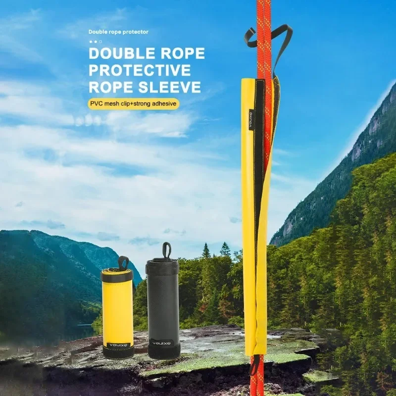 Защитный чехол для скалолазания, легкая лента из ПВХ для защиты от скалолазания, 35/50 см
Защитный чехол для скалолазания, легкая лента из ПВХ для защиты от скалолазания, 35/50 см