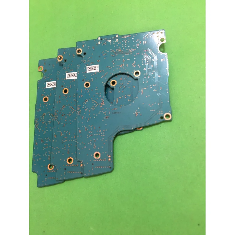 

for Toshiba Laptop PCB USB G3959A G3711A G003250A Hard Drive CirCuit Board TesTed
