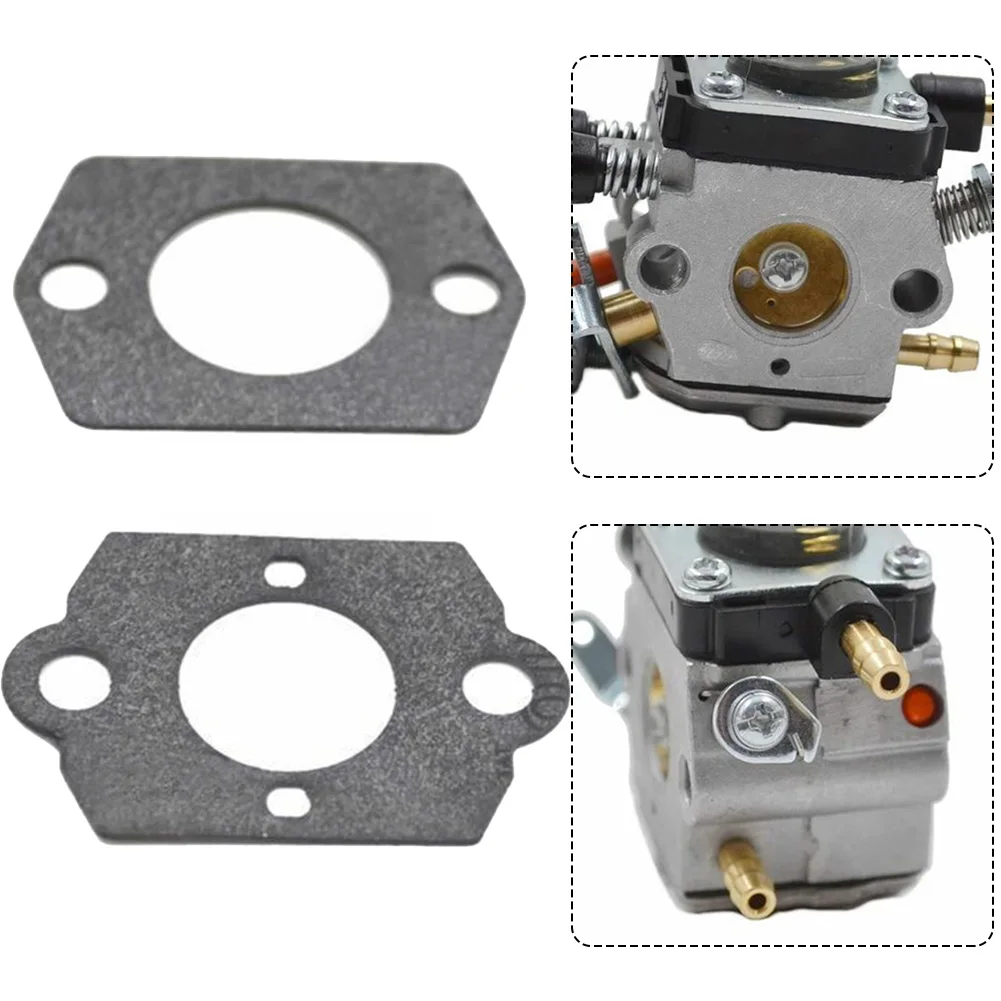 High Quality 2pcs Brand New Carburetor Gaskets Gasket Carburetor Gaskets Gasket 4229 120 0650 Accessories Carburetor
High Quality 2pcs Brand New Carburetor Gaskets Gasket Carburetor Gaskets Gasket 4229 120 0650 Accessories Carburetor