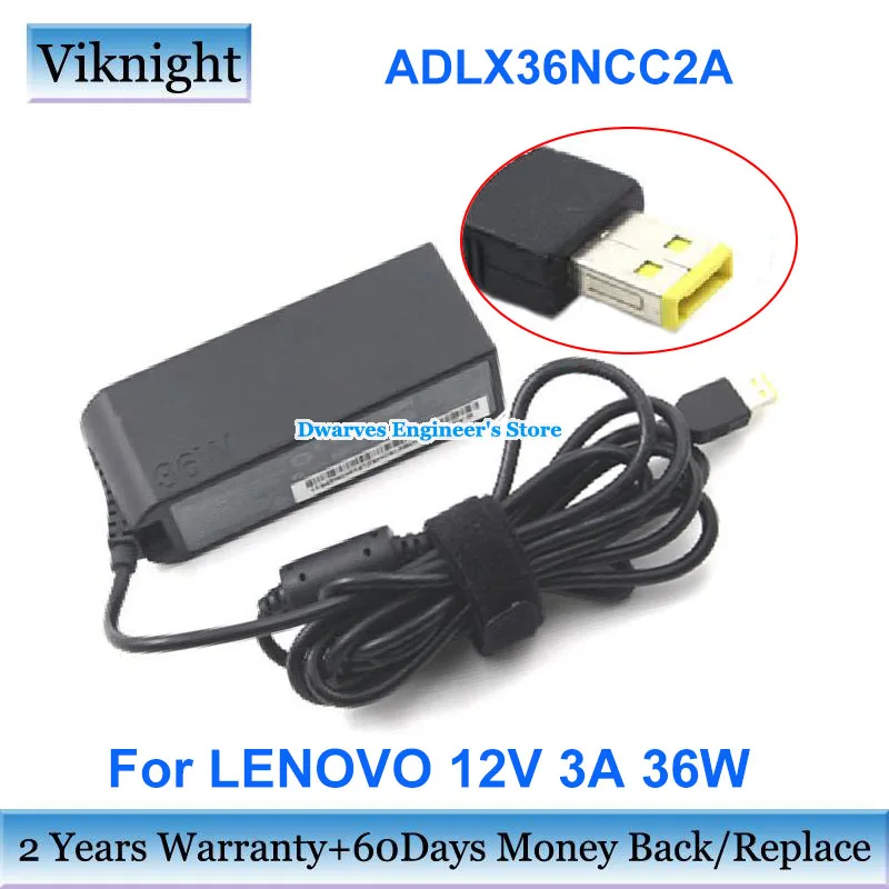 Original 12V 3A 36W AC Adapter ADLX36N ADLX36NCC2A 00HM6 For LENOVO THINKPAD 10 HELIX 2 TABLET 20CG 20CH 20C1 20C3 M5Y70 M5Y71
Original 12V 3A 36W AC Adapter ADLX36N ADLX36NCC2A 00HM6 For LENOVO THINKPAD 10 HELIX 2 TABLET 20CG 20CH 20C1 20C3 M5Y70 M5Y71