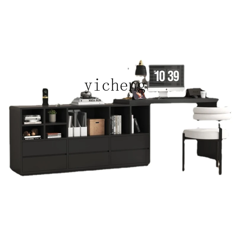 ZK Minimalist Light Luxury Solid Wood Desk Home Bedroom Desk Student Study Computer Desk
ZK Minimalist Light Luxury Solid Wood Desk Home Bedroom Desk Student Study Computer Desk
