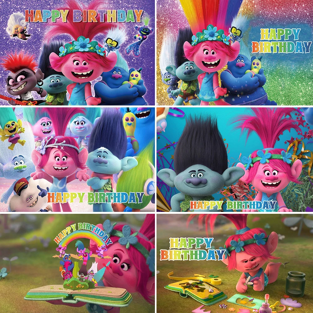 Magic Hair Elf Theme Kids Birthday Party Baby Shower Banner Photography For Children Room Decoration Vinyl Backgrounds
Magic Hair Elf Theme Kids Birthday Party Baby Shower Banner Photography For Children Room Decoration Vinyl Backgrounds 