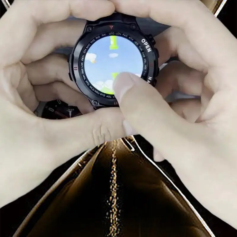 thumb