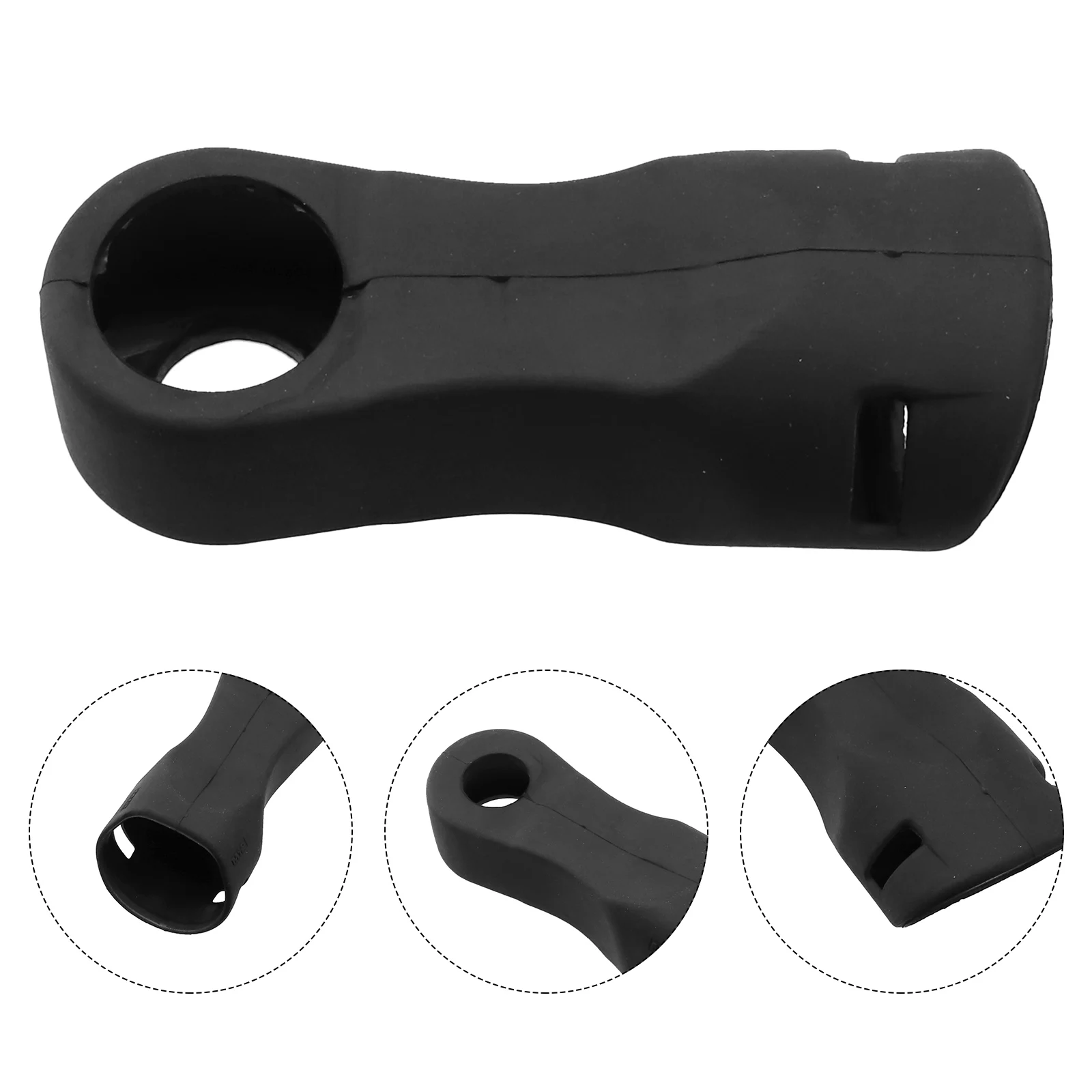 

New Arrival Ratchet Boot Protective Cover For FUEL 3/8 Inch High Speed Ratchet Case Replacemnet 49-16-2557