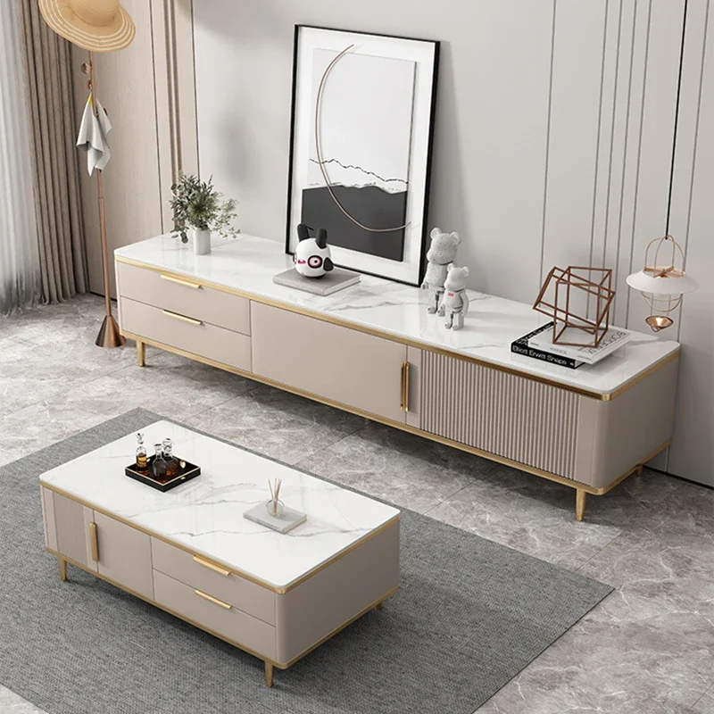 Console Entertainment Tv Stand Monitor Floor Luxury Smart Dresser Coffee Tv Stand Cabinet Muebles Para El Hogar Home Furniture
Console Entertainment Tv Stand Monitor Floor Luxury Smart Dresser Coffee Tv Stand Cabinet Muebles Para El Hogar Home Furniture
