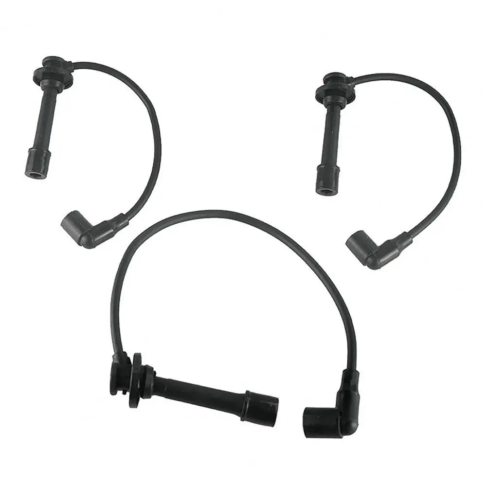 Sturdy Stable Anti Rust Spark-Plug Harness Ignition Wire Sturdy Stable Anti Rust Spark-Plug Harness
Sturdy Stable Anti Rust Spark-Plug Harness Ignition Wire Sturdy Stable Anti Rust Spark-Plug Harness