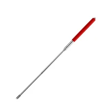 TINKSKY Hand Pointer Extendable Telescopic Retractable Pointer Handheld Presenter Classroom Whiteboard Pointer(Red)
TINKSKY Hand Pointer Extendable Telescopic Retractable Pointer Handheld Presenter Classroom Whiteboard Pointer(Red)