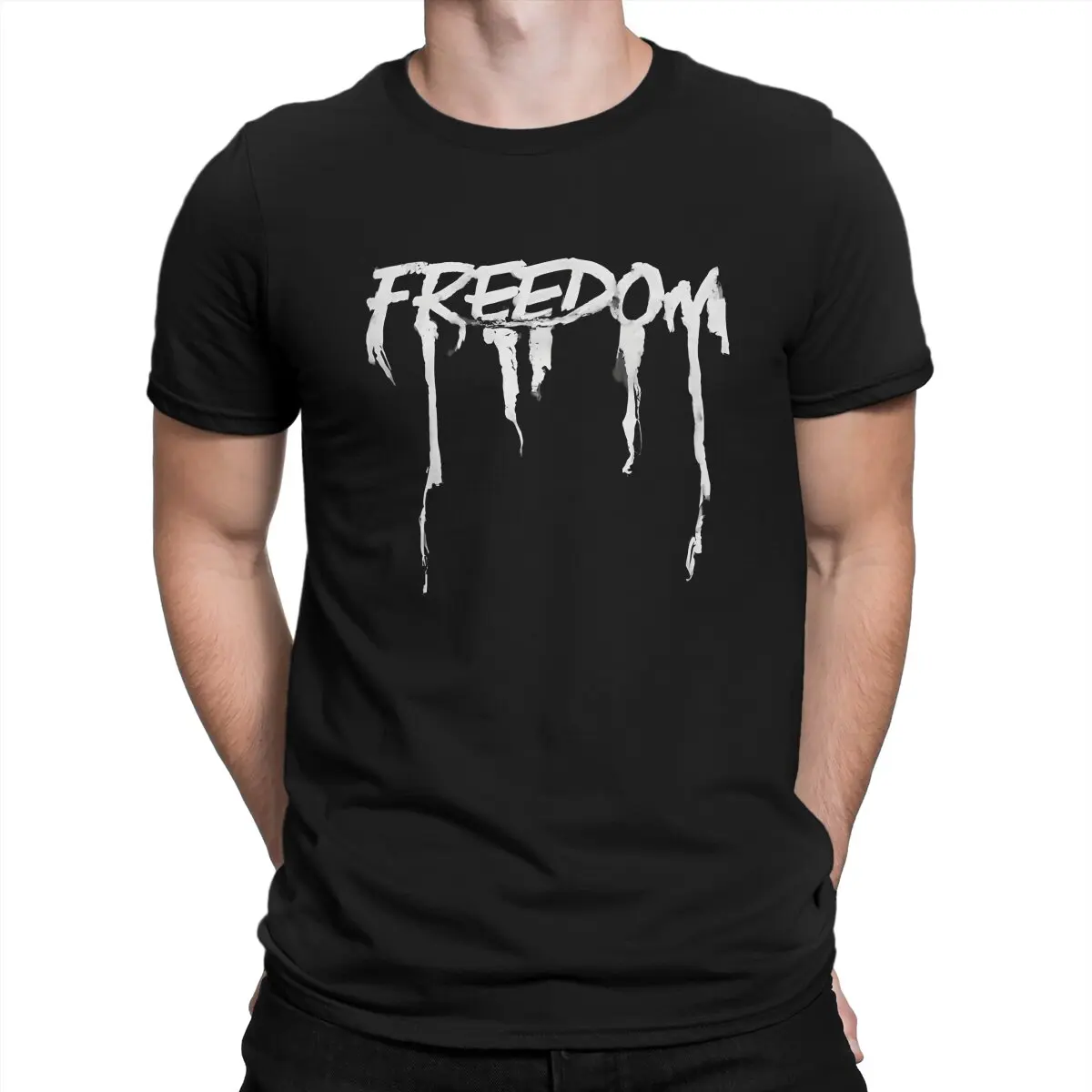 Freedom Special TShirt Sound Of Freedom Leisure T Shirt Hot Sale Stuff For Adult
Freedom Special TShirt Sound Of Freedom Leisure T Shirt Hot Sale Stuff For Adult