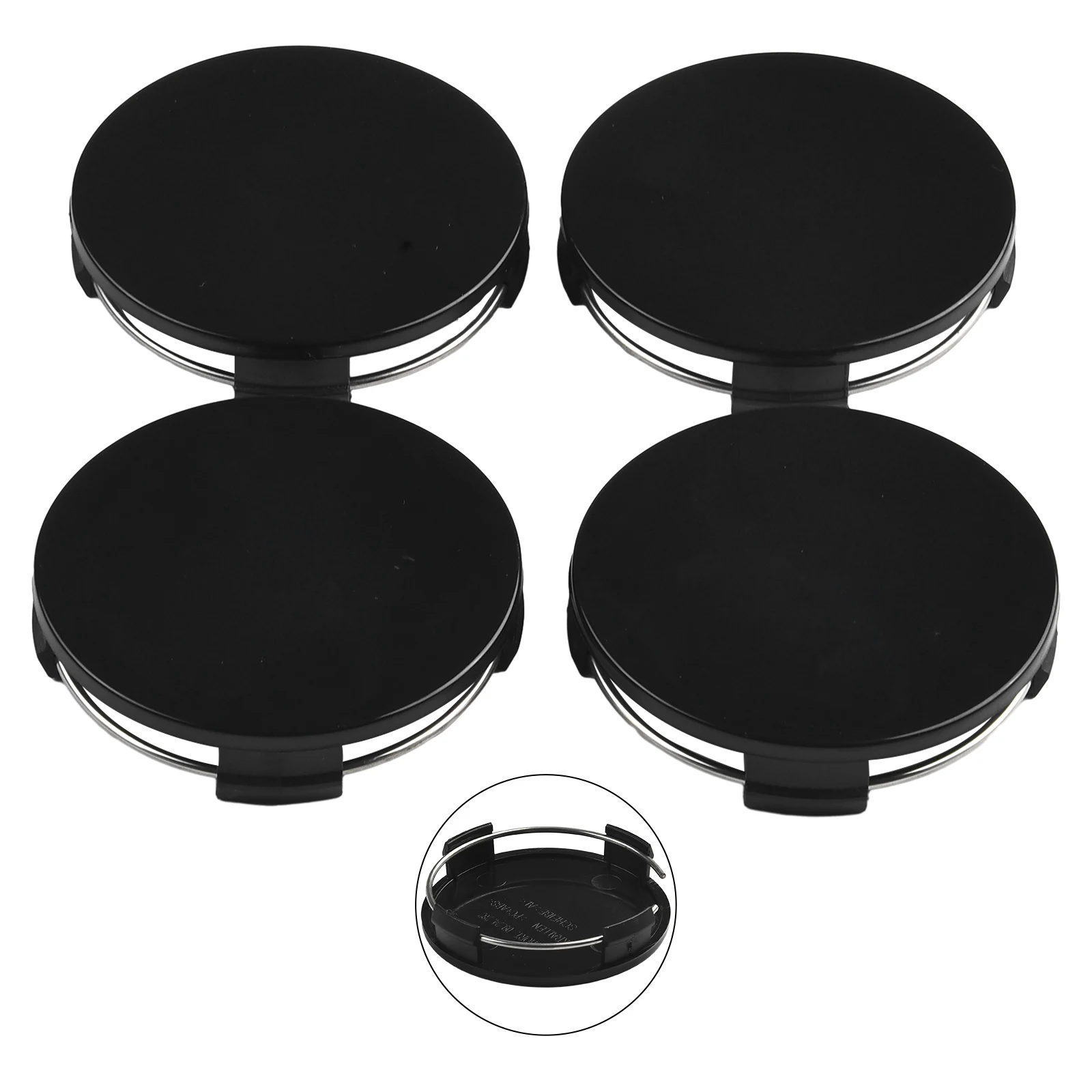 Hub Cap Car Wheel Center Cap 4pcs Universal Vehicle 4pcs /Set 4pcs/set 65mm Black Center Hub Parts Replacement
Hub Cap Car Wheel Center Cap 4pcs Universal Vehicle 4pcs /Set 4pcs/set 65mm Black Center Hub Parts Replacement