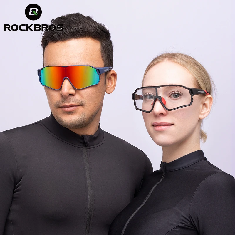 Очки ROCKBROS велосипедные фотохромные поляризационные, спортивные солнцезащитные очки для горных велосипедов, велоспорта, рыбалки
Очки ROCKBROS велосипедные фотохромные поляризационные, спортивные солнцезащитные очки для горных велосипедов, велоспорта, рыбалки