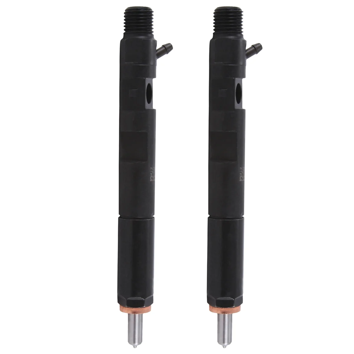 Set of 2 EJBR01701Z EJBR02101Z New Diesel Fuel Injector for Renault Clio Kangoo 1.5Dci DACIA NISSAN Jimny Euro3
Set of 2 EJBR01701Z EJBR02101Z New Diesel Fuel Injector for Renault Clio Kangoo 1.5Dci DACIA NISSAN Jimny Euro3