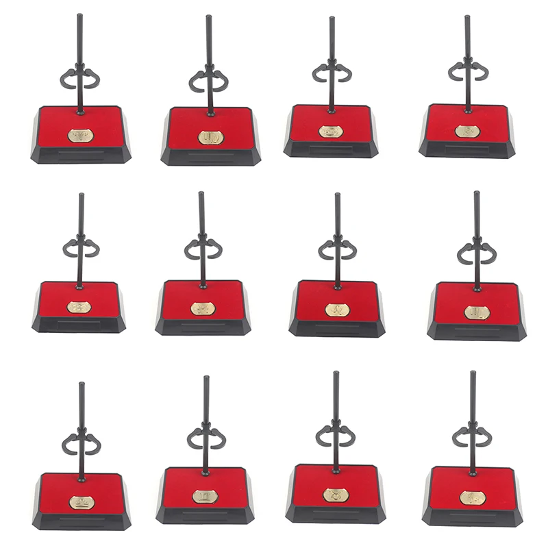 Action Figure Base Soul Of Gold Suitable Display Stand Bracket For 1/144 1/100 Hg/rg Sd Rabot/animation Stage Act Suit
Action Figure Base Soul Of Gold Suitable Display Stand Bracket For 1/144 1/100 Hg/rg Sd Rabot/animation Stage Act Suit