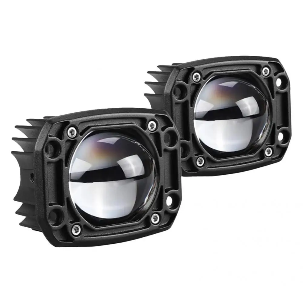 High Power Accessories IP67 Front Driving Lamp for SUV Fog Lamp High Power Accessories IP67 Front Driving Lamp for SUV
High Power Accessories IP67 Front Driving Lamp for SUV Fog Lamp High Power Accessories IP67 Front Driving Lamp for SUV