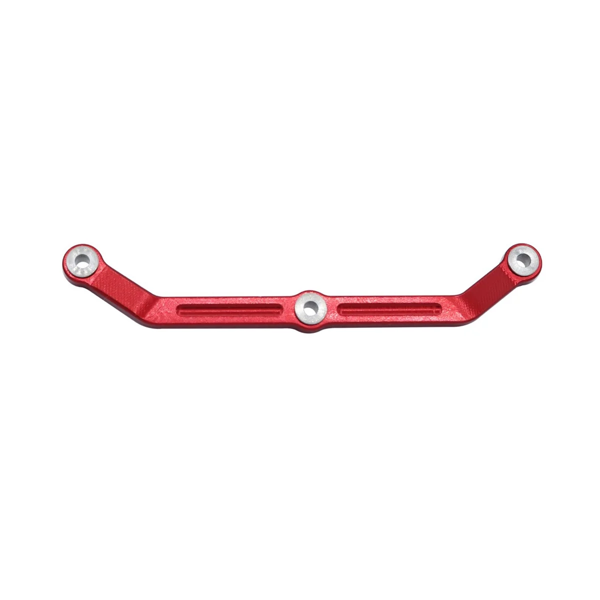Metal Steering Link Steering Rod 9748 for TRX4M -4M 1/18 RC Crawler Car Upgrade Parts Accessories,1
Metal Steering Link Steering Rod 9748 for TRX4M -4M 1/18 RC Crawler Car Upgrade Parts Accessories,1