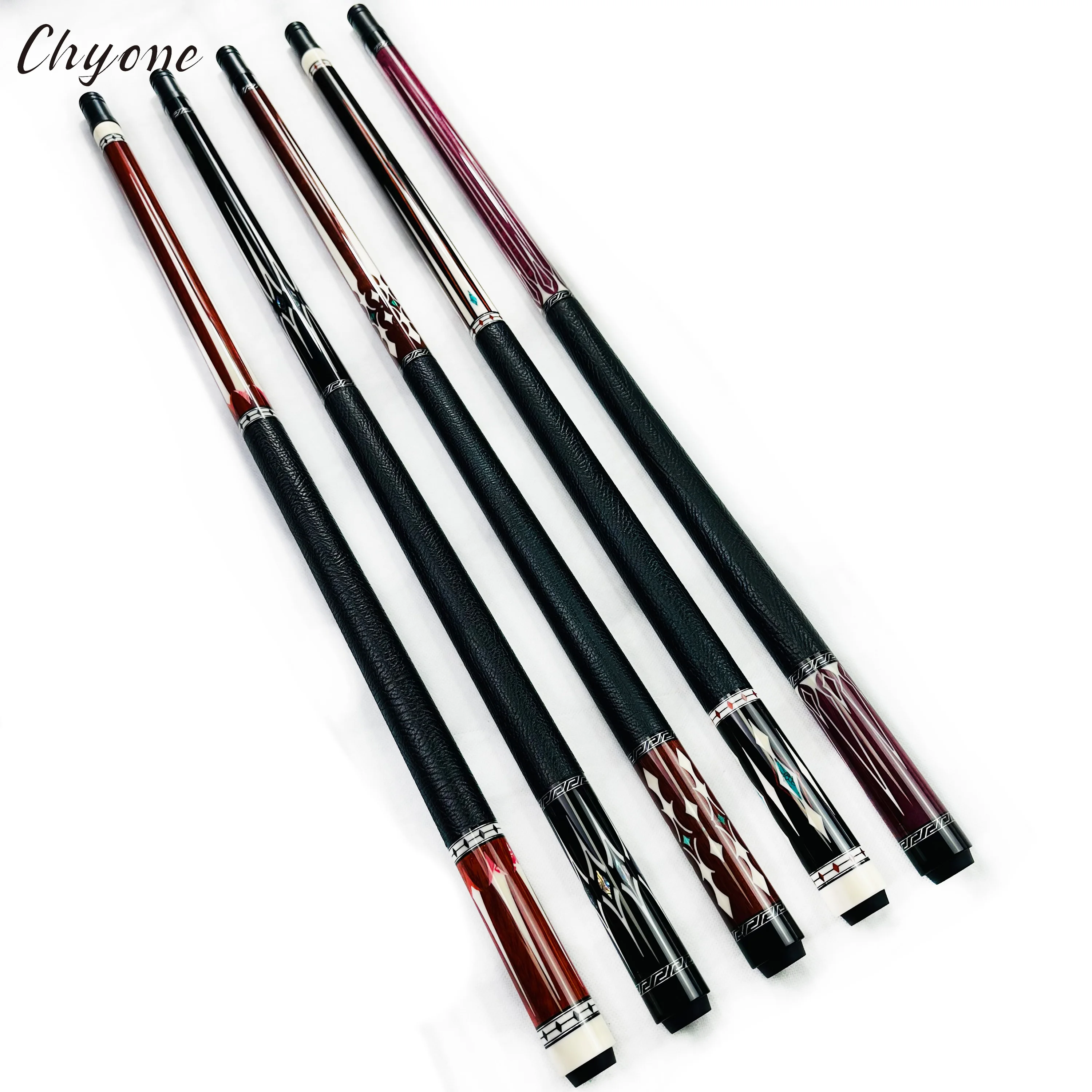 Billiard Cues Chyone Radial Joint Canadian Hard Maple Carbon Core Shafts Straight Handmade Inlay Cues Pool Cues
Billiard Cues Chyone Radial Joint Canadian Hard Maple Carbon Core Shafts Straight Handmade Inlay Cues Pool Cues