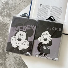 Micke MouseTablet Beschermhoes for IPad Air 4 IPad Pro 2021 Cover IPad 10.5 IPad 7 8 9 Th IPad Mini 6 5 4 3 2 same iPhone case
Micke MouseTablet Beschermhoes for IPad Air 4 IPad Pro 2021 Cover IPad 10.5 IPad 7 8 9 Th IPad Mini 6 5 4 3 2 same iPhone case