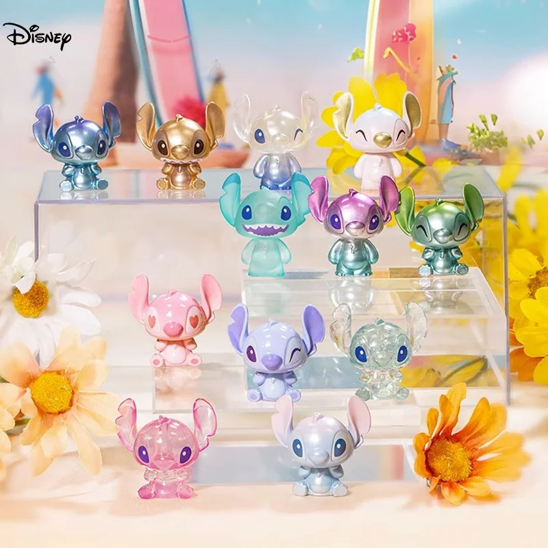 Stitch Enesco Anime Figures Disney Original Mystery Blind Box Cute Small Figurines Stitch Dolls Surprise Blind Box Xmas Gifts
Stitch Enesco Anime Figures Disney Original Mystery Blind Box Cute Small Figurines Stitch Dolls Surprise Blind Box Xmas Gifts