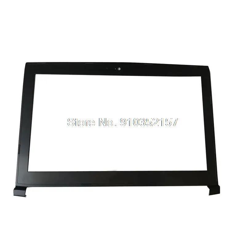 Передняя рамка для MSI GT62, GT62VR, 7RE-417CN, i7, GTX1070, MS-16L1 MS-16L2, 3076L1B224Y31, новинка
Передняя рамка для MSI GT62, GT62VR, 7RE-417CN, i7, GTX1070, MS-16L1 MS-16L2, 3076L1B224Y31, новинка