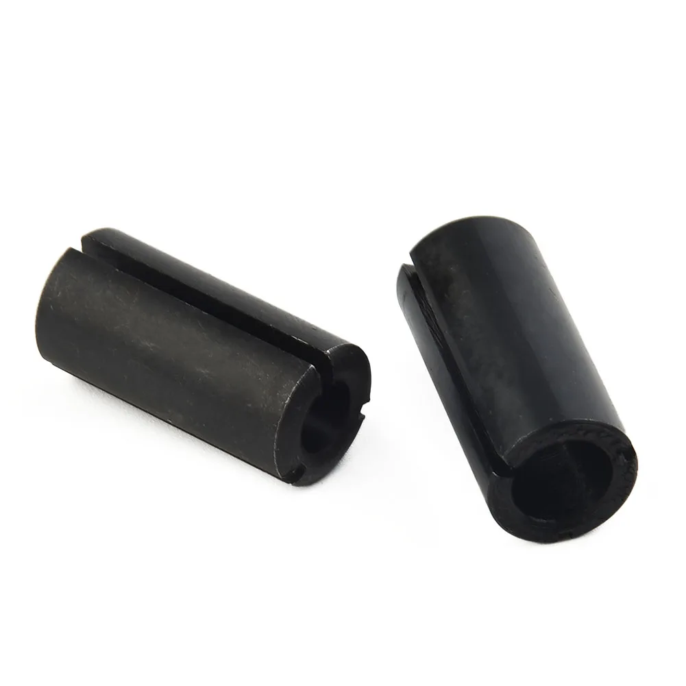 Power Tools Bit Chuck Adaptor 6.35mm To 12.7mm Carbide Elasticity For Bit Tool For Engraving Machine High Quality
Power Tools Bit Chuck Adaptor 6.35mm To 12.7mm Carbide Elasticity For Bit Tool For Engraving Machine High Quality