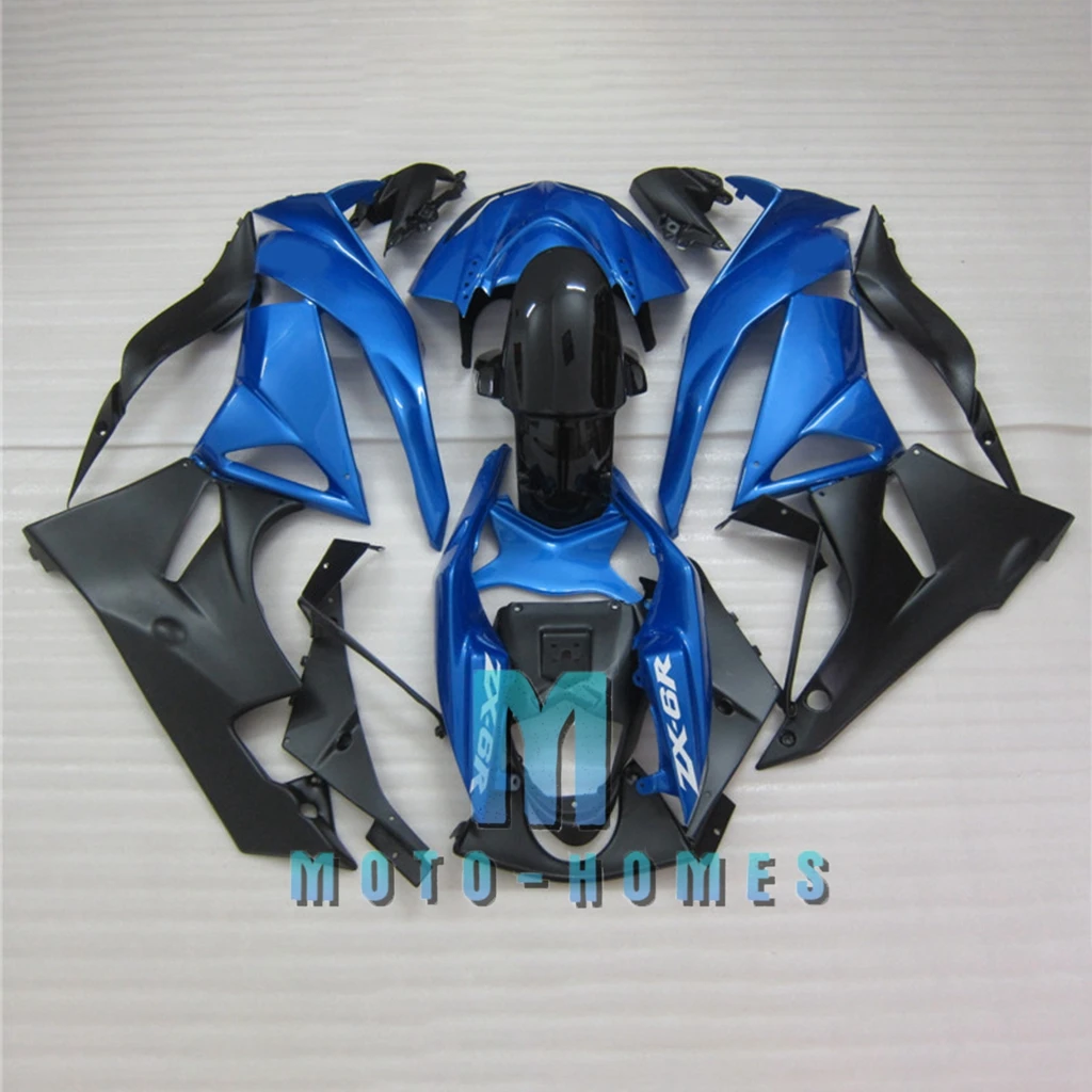 Комплект обтекателей из АБС для ZX6R 2009 2010 2011 Kawasaki Ninja 09-12 ZX 6R
Комплект обтекателей из АБС для ZX6R 2009 2010 2011 Kawasaki Ninja 09-12 ZX 6R
