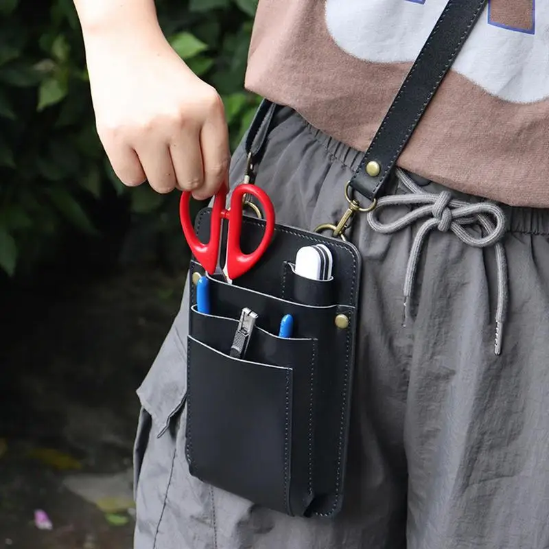 Кобура электрика для садоводства, флористики, сумка для инструментов со съемным ремешком, держатель для ножниц, органайзер для волос
Кобура электрика для садоводства, флористики, сумка для инструментов со съемным ремешком, держатель для ножниц, органайзер для волос
