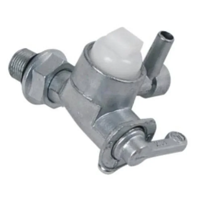 Топливный клапан для Robin EY15 EY20
Топливный клапан для Robin EY15 EY20