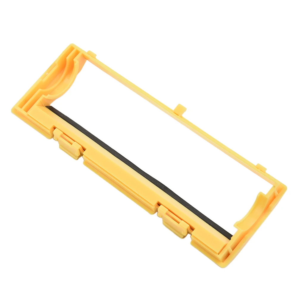 Main Brush Holder Cover For 360 C50 Robot Vacuum Cleaner Accessories Household Cleaning Power Tools Spare Replacement Parts
Main Brush Holder Cover For 360 C50 Robot Vacuum Cleaner Accessories Household Cleaning Power Tools Spare Replacement Parts