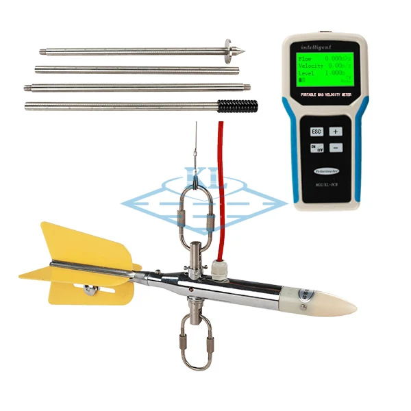 river flow meter Patent product Most Popular Portable Electromagnetic Level Water Flow elocimeter fish weight for velocity
river flow meter Patent product Most Popular Portable Electromagnetic Level Water Flow elocimeter fish weight for velocity
